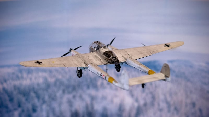 Historical Reconnaissance Group